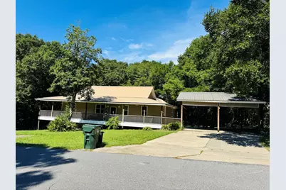 480 Country Club Drive, Defuniak Springs, FL 32435 - Photo 2