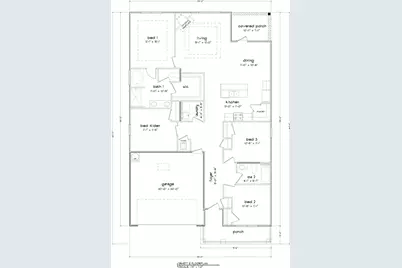 143 Gray Owl Drive, Freeport, FL 32439 - Photo 1
