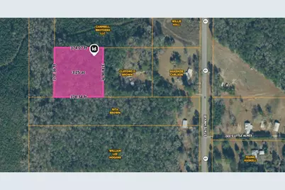 00 S Hwy 81, Ponce de Leon, FL 32455 - Photo 1