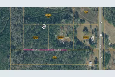 00 S Hwy 81, Ponce de Leon, FL 32455 - Photo 10