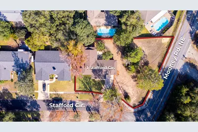 1 NE Stafford Circle, Fort Walton Beach, FL 32547 - Photo 4