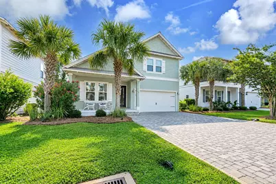 283 Lakeland Drive, Miramar Beach, FL 32550 - Photo 4