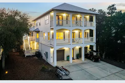 24 High Tide Way, Inlet Beach, FL 32461 - Photo 2