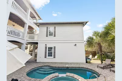 24 High Tide Way, Inlet Beach, FL 32461 - Photo 52