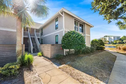 911 Harbour Point Lane #911, Miramar Beach, FL 32550 - Photo 2