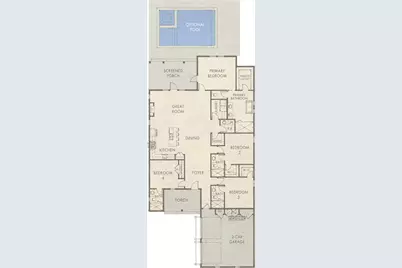 30 Porter Way #Lot 66, Watersound, FL 32461 - Photo 2