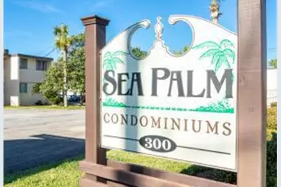 300 SW Miracle Strip Parkway #UNIT 1B, Fort Walton Beach, FL 32548 - Photo 6