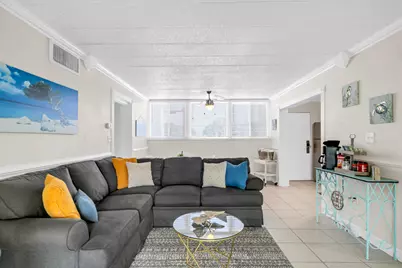 300 SW Miracle Strip Parkway #UNIT 1B, Fort Walton Beach, FL 32548 - Photo 12