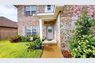 4602 Phoenix Palm Drive, Gulf Breeze, FL 32563 - Photo 2