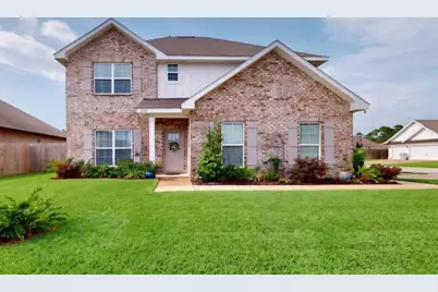 4602 Phoenix Palm Drive, Gulf Breeze, FL 32563 - Photo 1