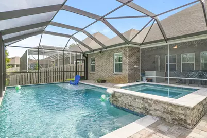 199 Wayne Trail, Santa Rosa Beach, FL 32459 - Photo 2