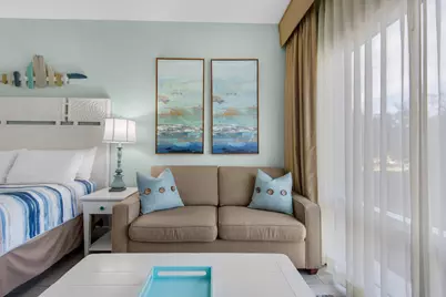 5000 S Sandestin Boulevard #UNIT 6107, Miramar Beach, FL 32550 - Photo 4
