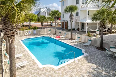 Lot 30 May Drive #BLK 2, Santa Rosa Beach, FL 32459 - Photo 8