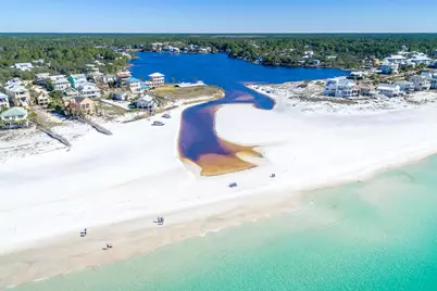 Lot 30 May Drive #BLK 2, Santa Rosa Beach, FL 32459 - Photo 12