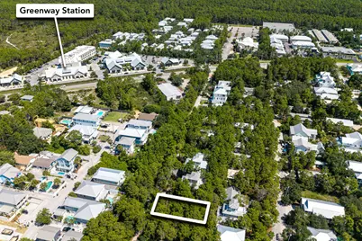 Lot 30 May Drive #BLK 2, Santa Rosa Beach, FL 32459 - Photo 8