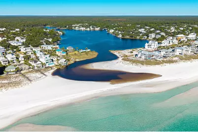 Lot 30 May Drive #BLK 2, Santa Rosa Beach, FL 32459 - Photo 14