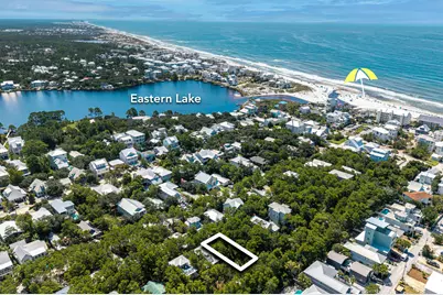 Lot 30 May Drive #BLK 2, Santa Rosa Beach, FL 32459 - Photo 2
