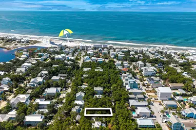 Lot 30 May Drive #BLK 2, Santa Rosa Beach, FL 32459 - Photo 1