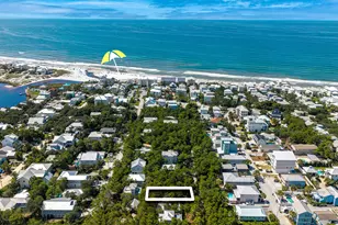 Lot 30 May Dr, Santa Rosa Beach, FL 32459 - Photo 1
