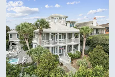 50 Sea Winds Drive, Santa Rosa Beach, FL 32459 - Photo 10