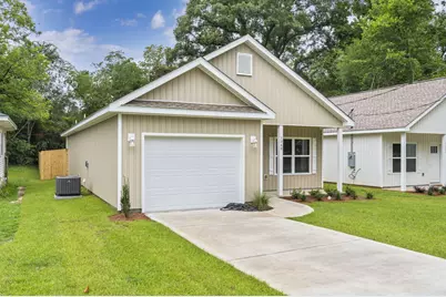 607 Amos Street, Crestview, FL 32539 - Photo 4