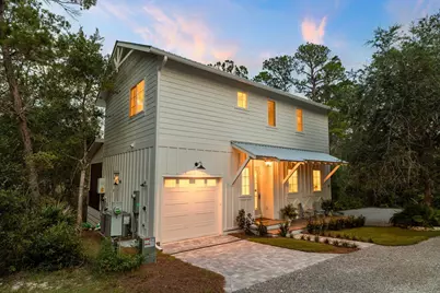 57 Laurel Oak Lane, Santa Rosa Beach, FL 32459 - Photo 4
