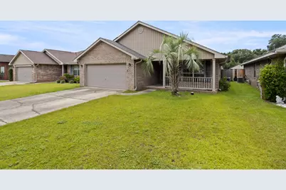 4187 Roosevelt Way, Milton, FL 32583 - Photo 2