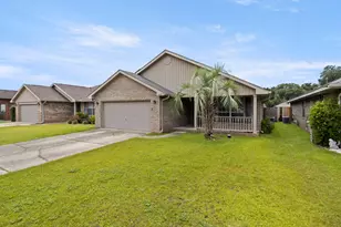 4187 Roosevelt Way, Milton, FL 32583 - Photo 2