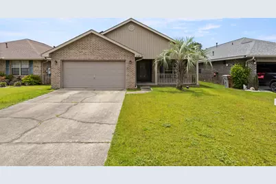 4187 Roosevelt Way, Milton, FL 32583 - Photo 1