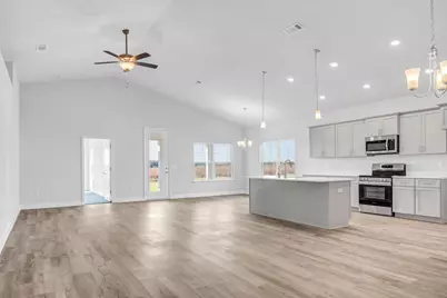 222 Alleyoak Lane #Lot 66, Freeport, FL 32439 - Photo 2