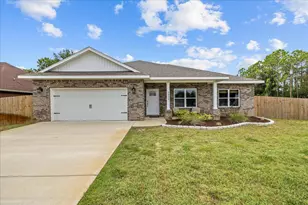5333 Longhorn Trail, Gulf Breeze, FL 32563 - Photo 1