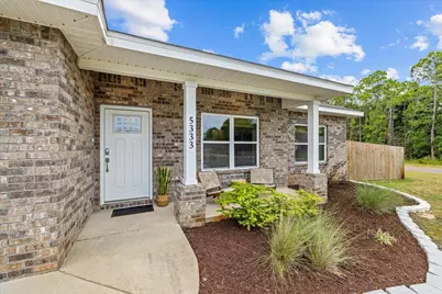 5333 Longhorn Trail, Gulf Breeze, FL 32563 - Photo 2