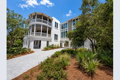 151 E St Lucia, Santa Rosa Beach, FL 32459 - Photo 4
