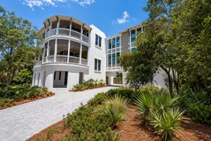 151 E St Lucia, Santa Rosa Beach, FL 32459 - Photo 4