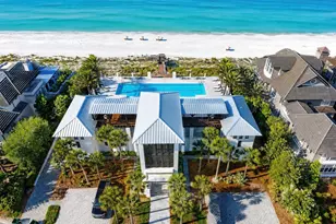 151 E St Lucia, Santa Rosa Beach, FL 32459 - Photo 40