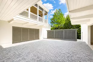 151 E St Lucia, Santa Rosa Beach, FL 32459 - Photo 18