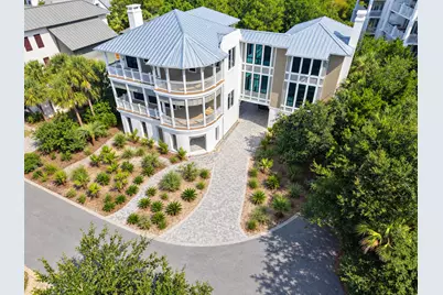 151 E St Lucia, Santa Rosa Beach, FL 32459 - Photo 2