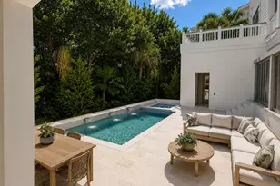 151 E St Lucia, Santa Rosa Beach, FL 32459 - Photo 8