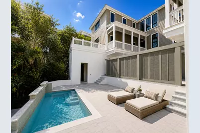 151 E St Lucia, Santa Rosa Beach, FL 32459 - Photo 10