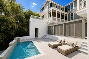 151 E St Lucia, Santa Rosa Beach, FL 32459 - Photo 10