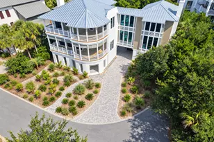 151 E St Lucia, Santa Rosa Beach, FL 32459 - Photo 6