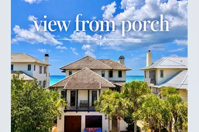 151 E St Lucia, Santa Rosa Beach, FL 32459 - Photo 6