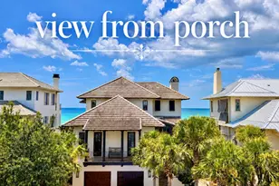 151 E St Lucia, Santa Rosa Beach, FL 32459 - Photo 6