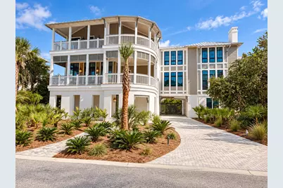 151 E St Lucia, Santa Rosa Beach, FL 32459 - Photo 4