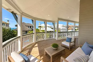 151 E St Lucia, Santa Rosa Beach, FL 32459 - Photo 30