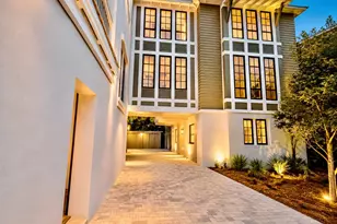 151 E St Lucia, Santa Rosa Beach, FL 32459 - Photo 1