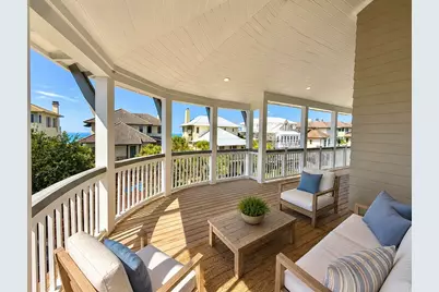 151 E St Lucia, Santa Rosa Beach, FL 32459 - Photo 10