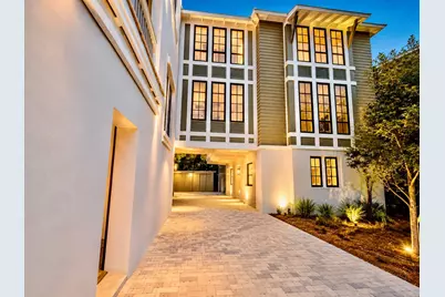 151 E St Lucia, Santa Rosa Beach, FL 32459 - Photo 6