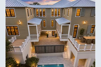151 E St Lucia, Santa Rosa Beach, FL 32459 - Photo 2