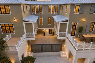 151 E St Lucia, Santa Rosa Beach, FL 32459 - Photo 2